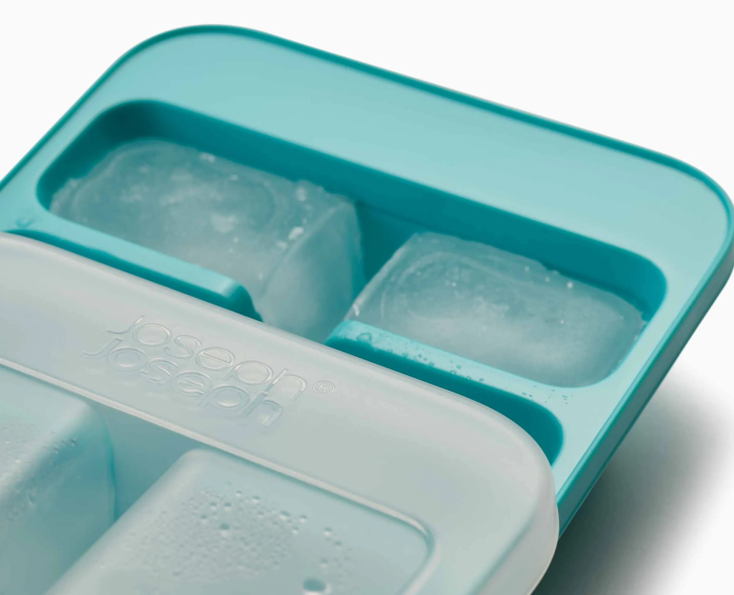 Sale Bac à Glaçons à Remplissage Facile Flow™ Accessoires Vin Et Cocktails