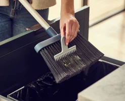 Online Balai avec montage mural CleanStore™ Accessoires & Outils Pour Ménage Maison