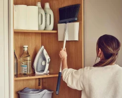 Online Balai avec montage mural CleanStore™ Accessoires & Outils Pour Ménage Maison