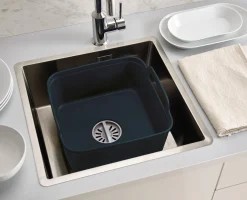New Bol à vaisselle Wash&Drain™ Bols À Vaiselle