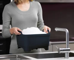 New Bol à vaisselle Wash&Drain™ Bols À Vaiselle