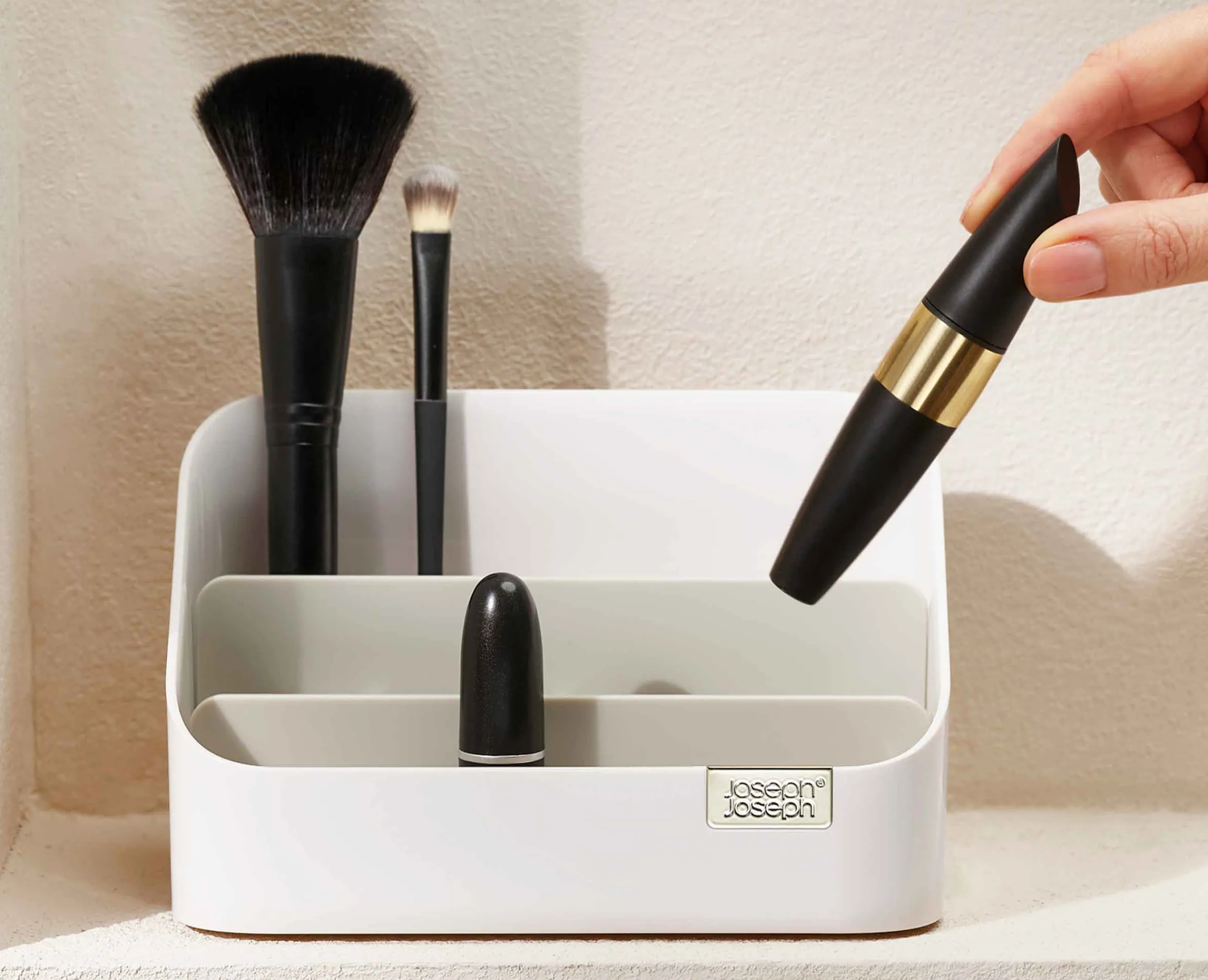 Boîte de Rangement Pour Maquillage Viva Rangement Maquillage|Rangement Maquillage