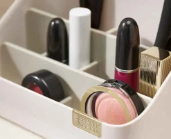 Boîte de Rangement Pour Maquillage Viva Rangement Maquillage|Rangement Maquillage