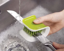 Discount Brosse Couteaux et Cous BladeBrush™ Brosses & Éponges