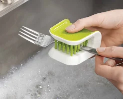 Discount Brosse Couteaux et Cous BladeBrush™ Brosses & Éponges