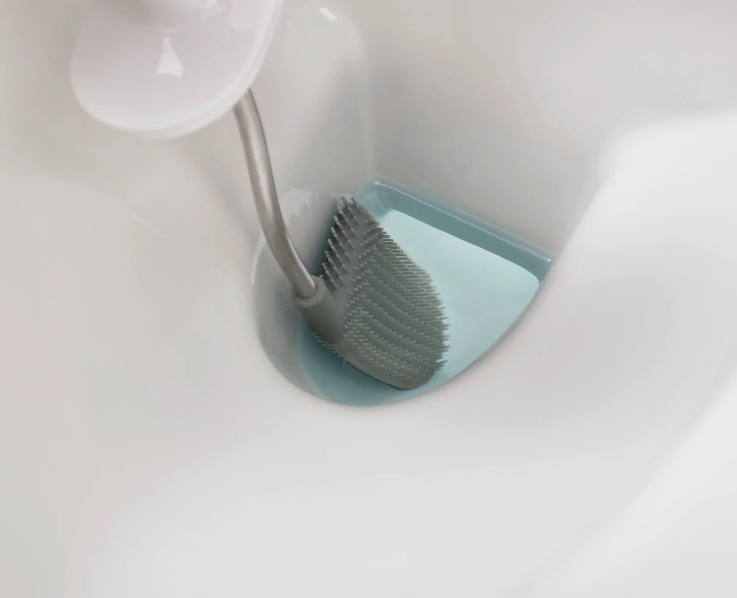 Discount Brosse à Toilettes Flexible Inox Flex™ Brosses Wc Et Portes-Papier Toilette