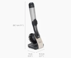 Outlet Brosse à Vaisselle & Distributeur de Savon SinkTech™ Brosses & Éponges