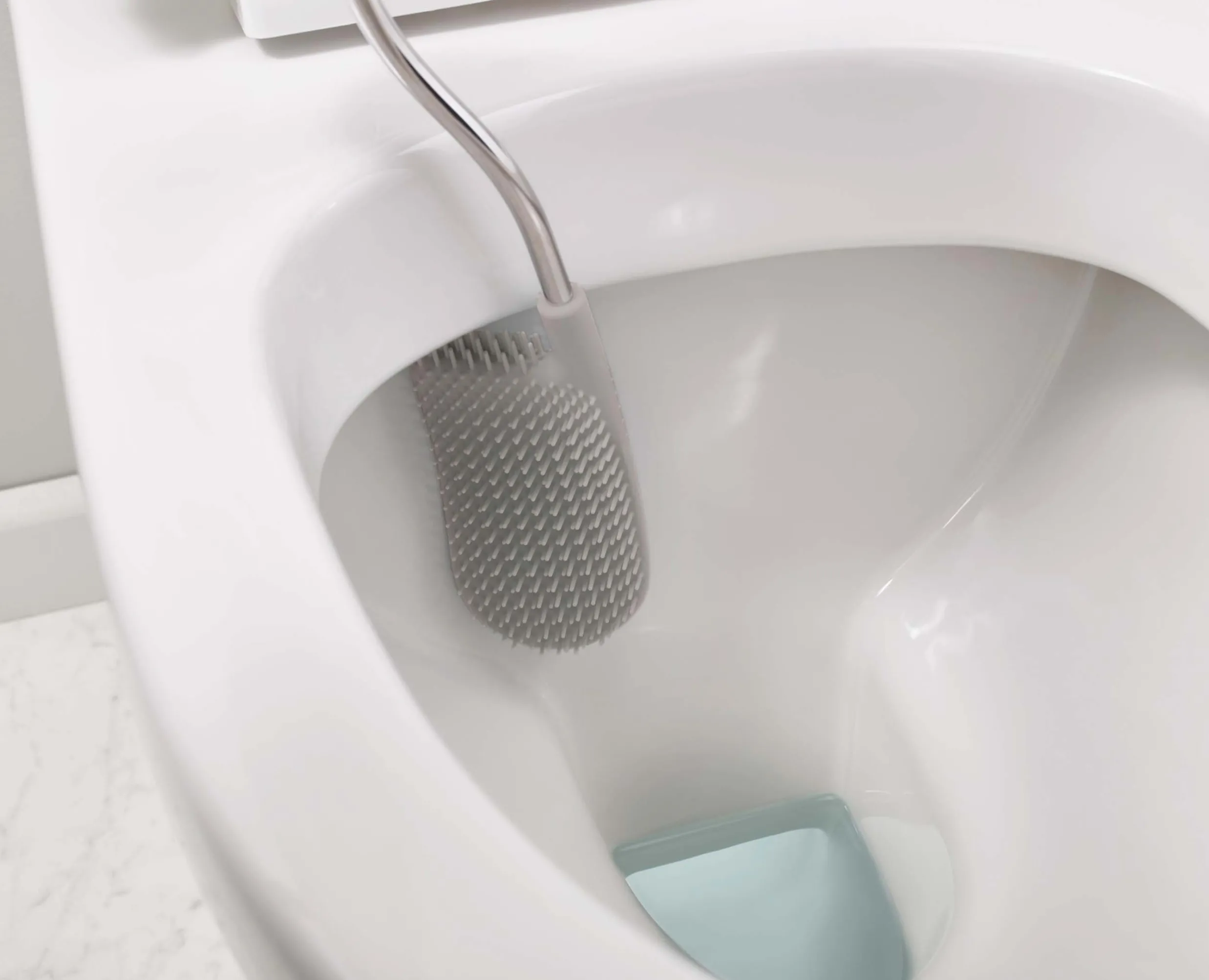 Online Brosse WC avec Rangement pour Détergent Flex™ Plus Brosses Wc Et Portes-Papier Toilette