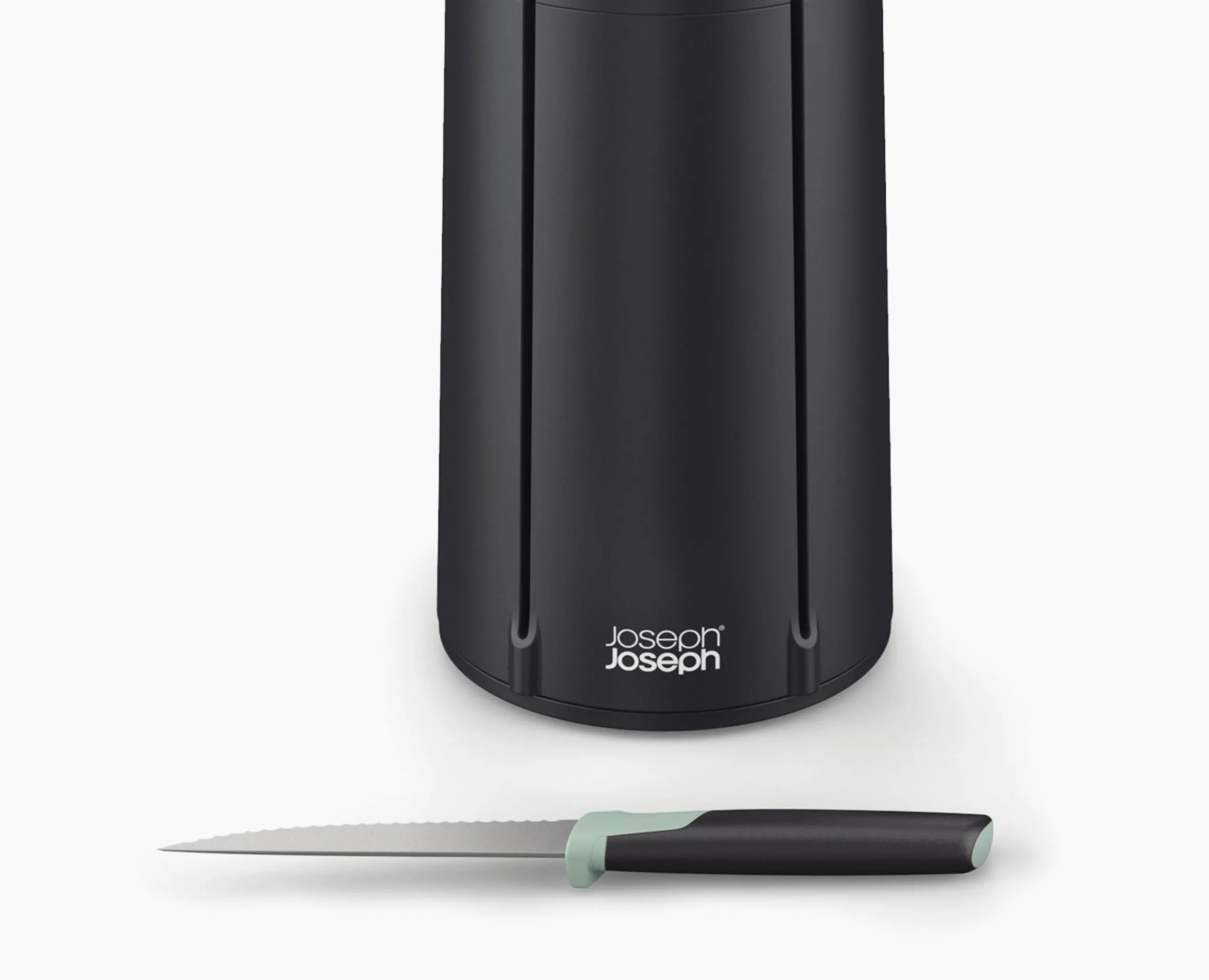 Carrousel de 5 Couteaux de Cuisine s Elevate™ - Éditions Couteaux Et Ciseaux