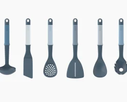 Sale Carrousel de 6 Ustensiles de Cuisine en Elevate™ - Éditions Gadgets Et Ustensiles