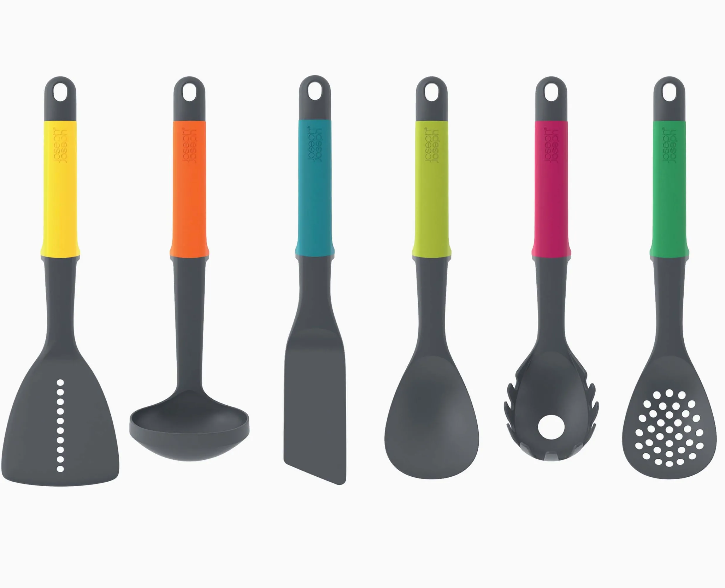 New Carrousel de 6 Ustensiles de Cuisine Elevate™ Gadgets Et Ustensiles