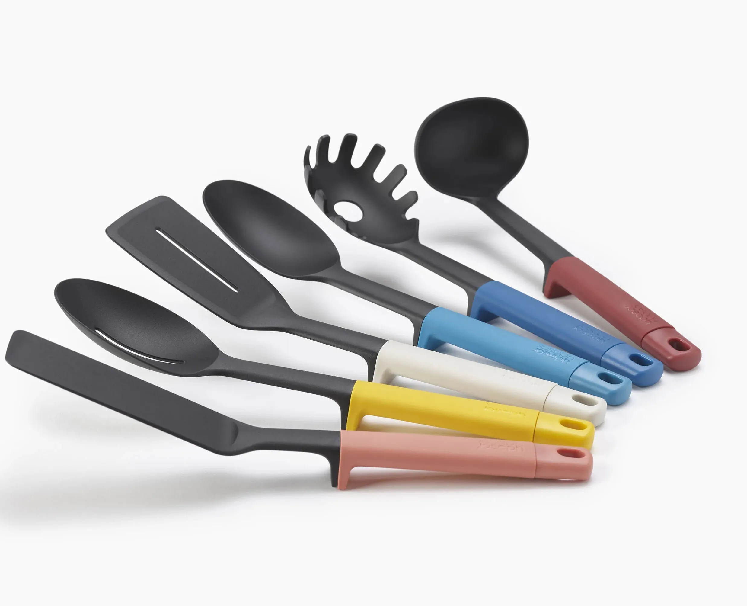 Clearance Carrousel de 6 Ustensiles de Cuisine Elevate™ Gadgets Et Ustensiles|Matériel & Ustensiles De Pâtisserie