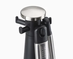 Outlet Carrousel de 5 ustensiles en silicone Elevate™ Gadgets Et Ustensiles