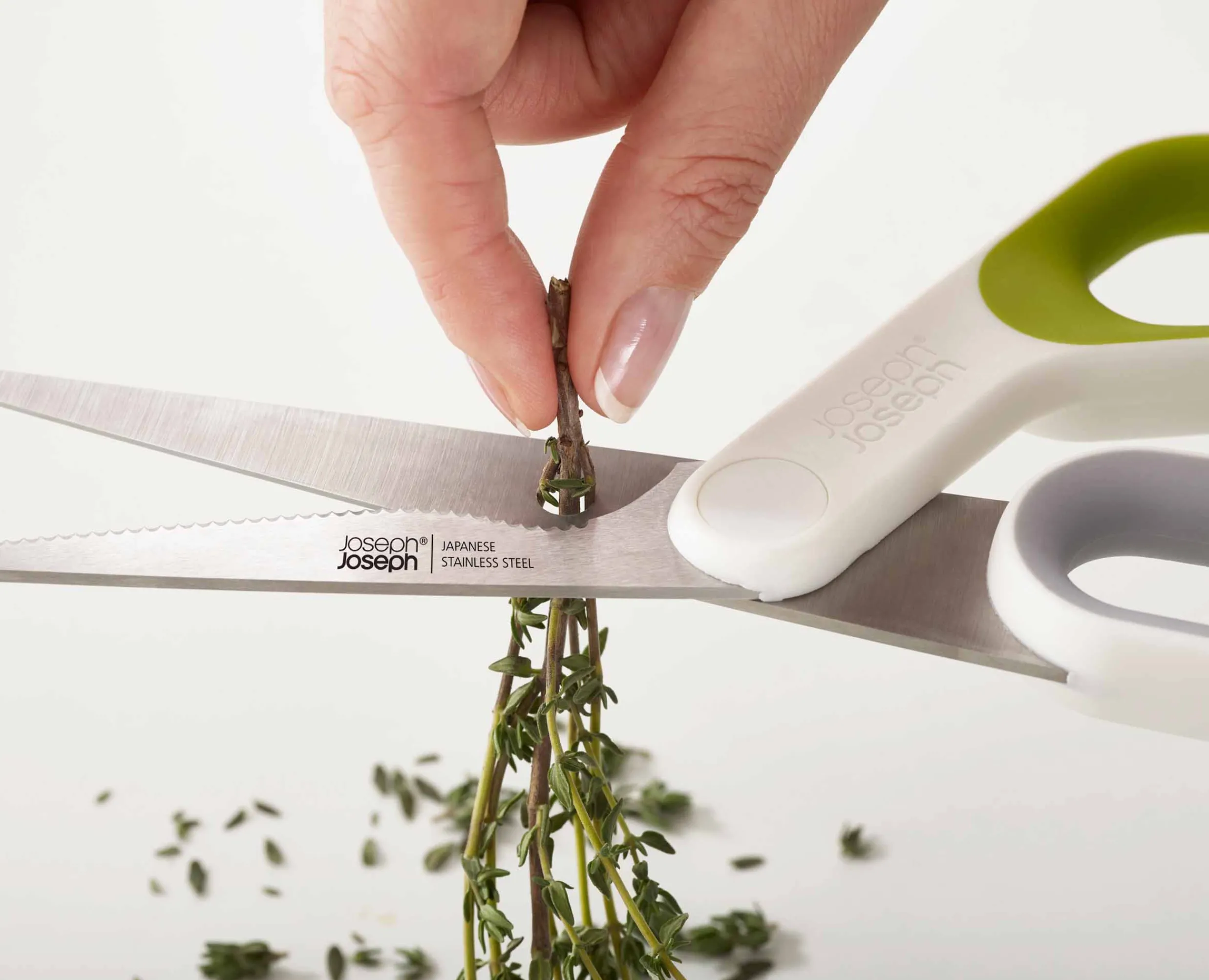 Ciseaux de Cuisine s PowerGrip™ Couteaux Et Ciseaux