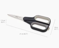 Hot Ciseaux Polyvalents avec Coupe Carton PlusCut™ Couteaux Et Ciseaux