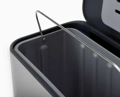 Best Composteur de Cuisine Inox 4L Collect™ Poubelle À Compost