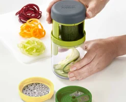 Outlet Coupe-légumes en Spirales Spiro™ Gadgets Et Ustensiles