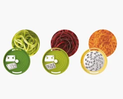 Outlet Coupe-légumes en Spirales Spiro™ Gadgets Et Ustensiles