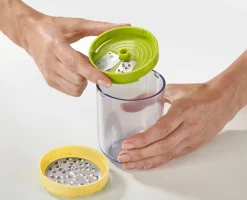Outlet Coupe-légumes en Spirales Spiro™ Gadgets Et Ustensiles