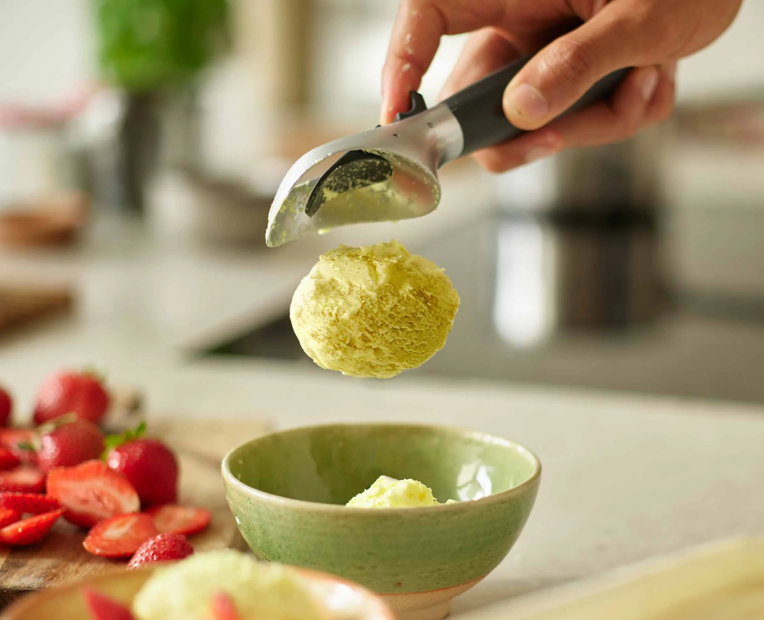 Clearance Cuillère à glace Elevate™ e Gadgets Et Ustensiles