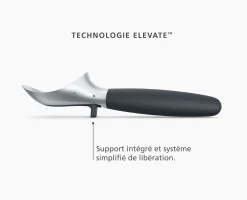 Clearance Cuillère à glace Elevate™ e Gadgets Et Ustensiles