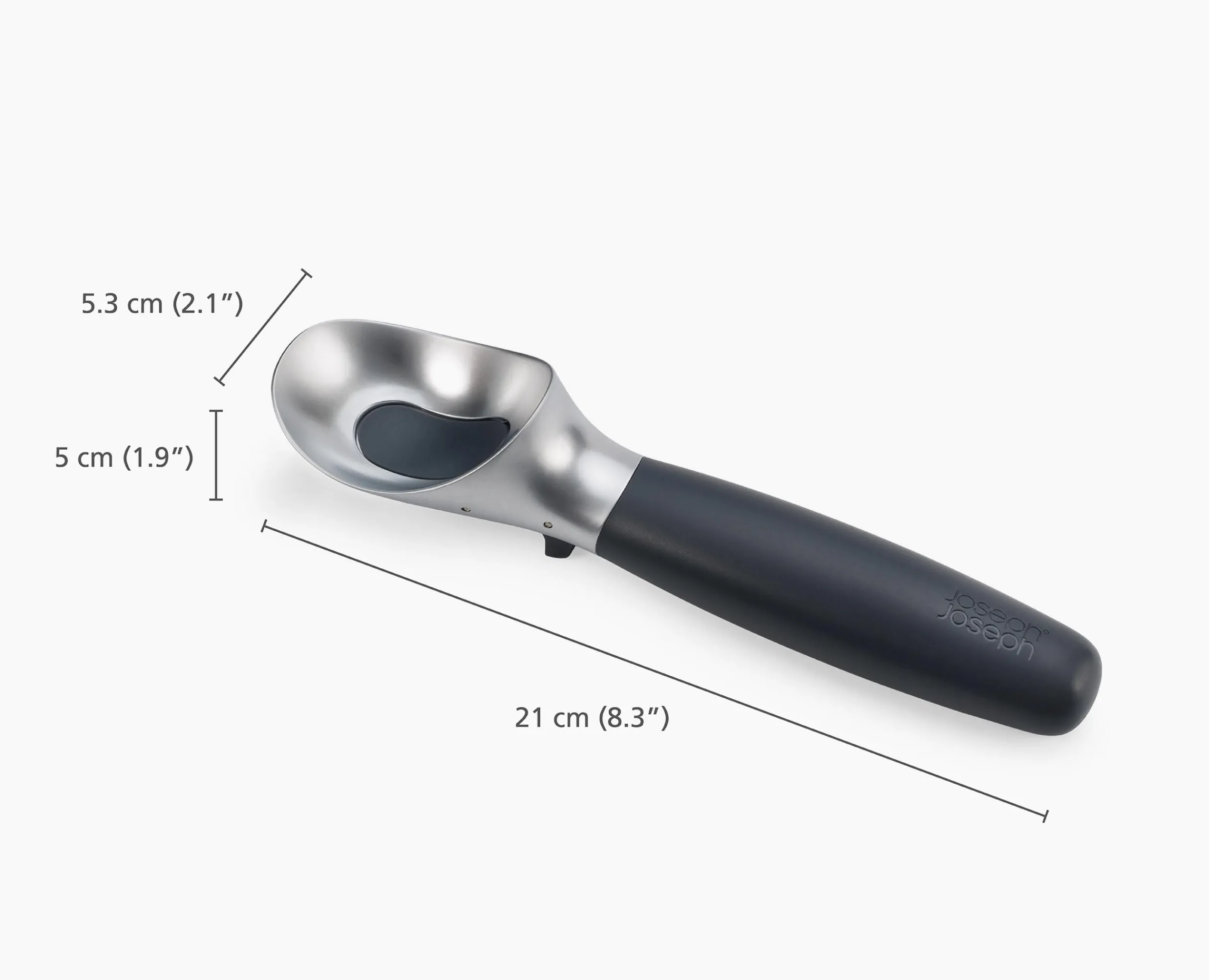 Clearance Cuillère à glace Elevate™ e Gadgets Et Ustensiles
