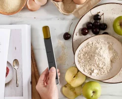 Cuillère à Mesurer Réglable en Measure-Up™ Matériel & Ustensiles De Pâtisserie|Verres Doseurs, Cuillères Doseuses Et Balances De Cuisine