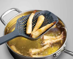Outlet Cuillère Passoire en Scoop™ Plus Passoires Et Essoreuses