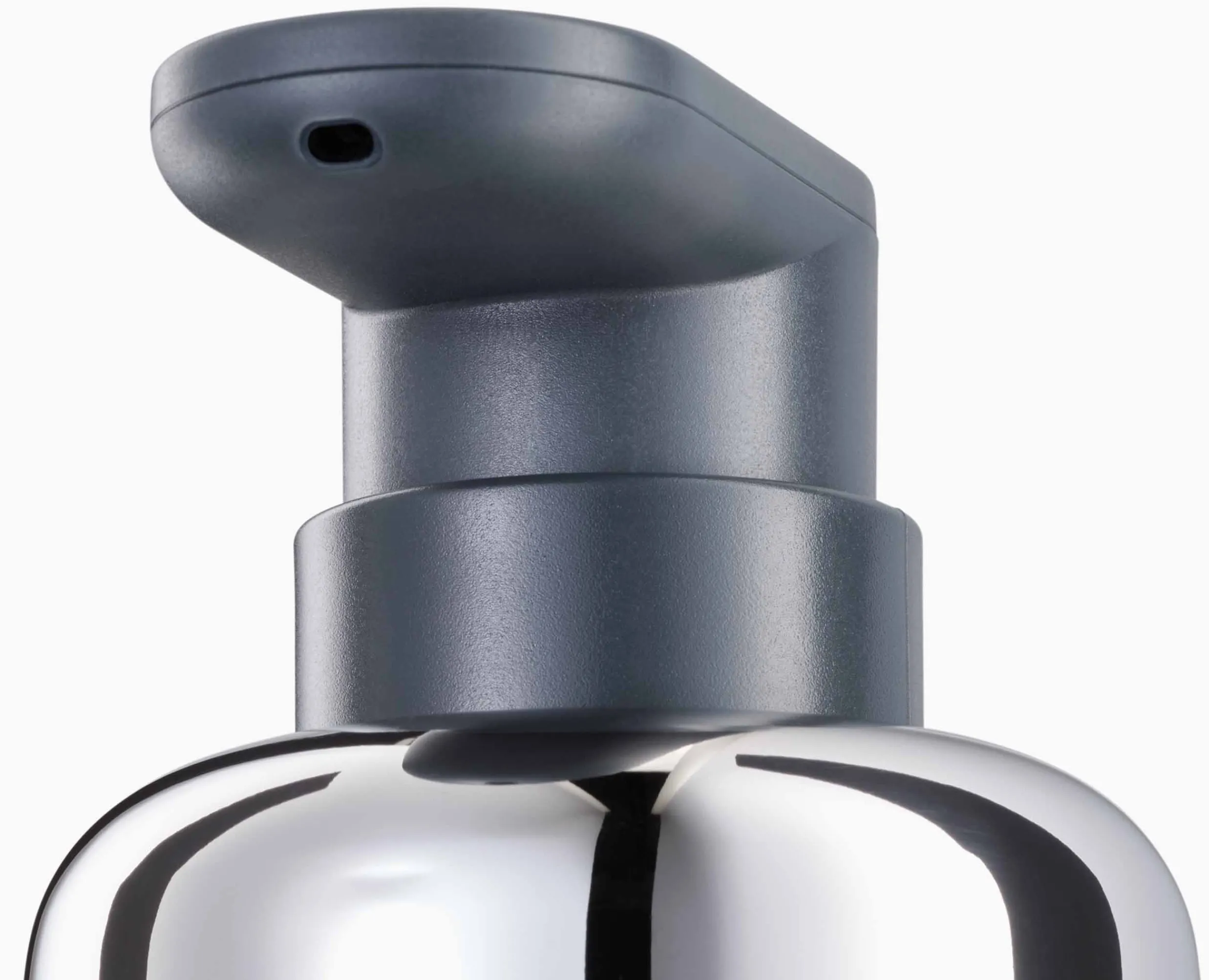 Hot Distributeur de Savon Inox EasyStore™ Luxe Accessoires Salle De Bain De Luxe|Porte-Savons Et Distributeurs De Savon