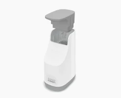 Sale Distributeur de Savon Liquide Gris Slim™ Porte-Savons Et Distributeurs De Savon