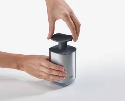 Clearance Distributeur de Savon Mains Presto™ Porte-Savons Et Distributeurs De Savon|Accessoires D'Éviers