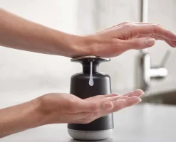Discount Distributeur de savon Presto™ Accessoires D'Éviers