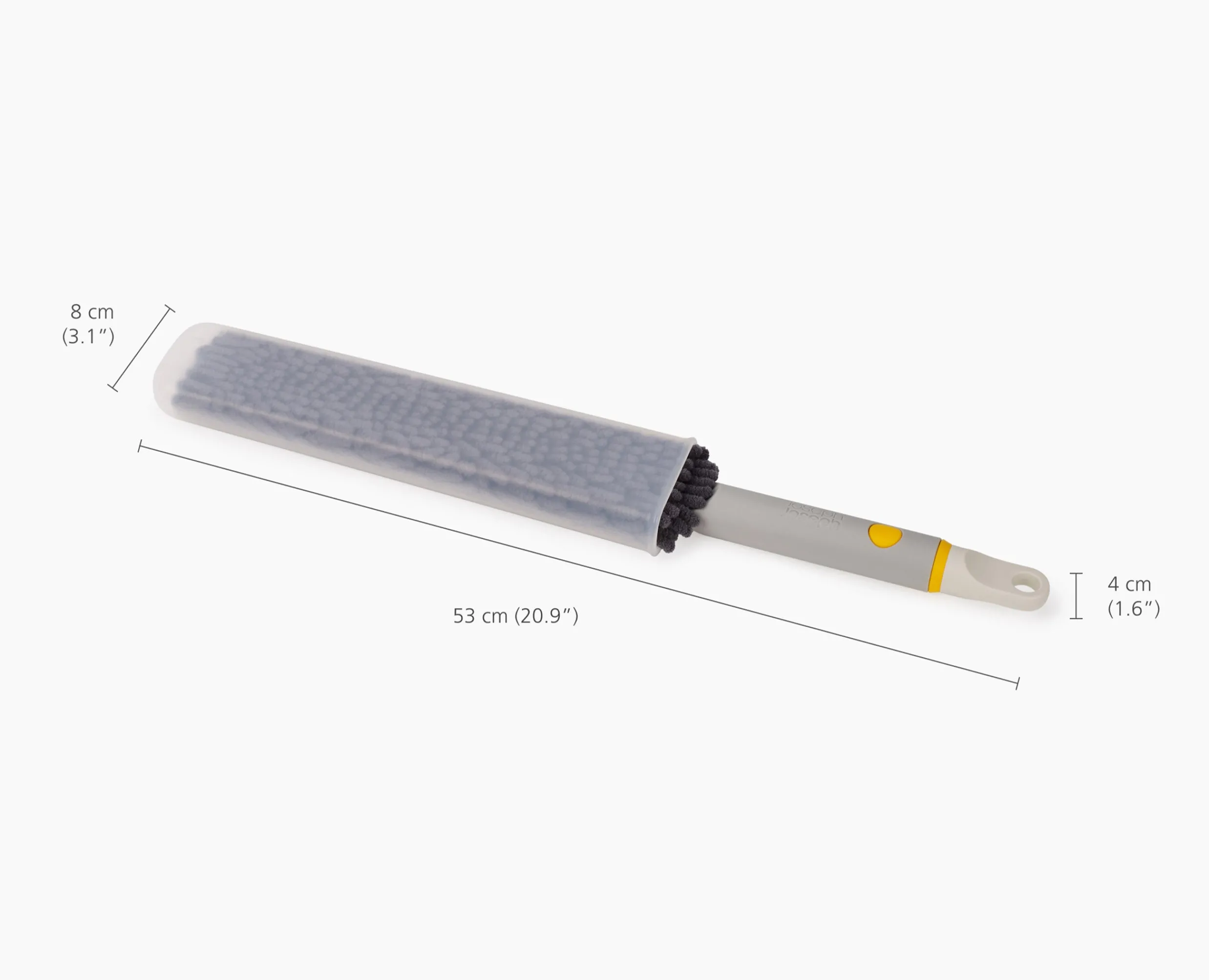 Discount Dépoussiéreur 3-en-1 avec Housse de Rangement et Gant de Rechange CleanTech™ Accessoires & Outils Pour Ménage Maison|Sets Et Kits De Nettoyage Pour La Maison