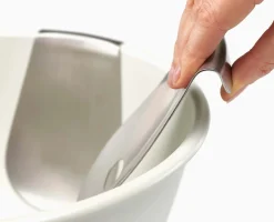 Outlet Ensemble Bol à Salade et Couverts en couleur Uno™ Bols Mélangeurs
