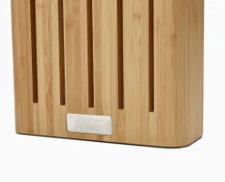 Discount Ensemble de 5 Couteaux de Cuisine Elevate™ avec Bloc en Couteaux Et Ciseaux