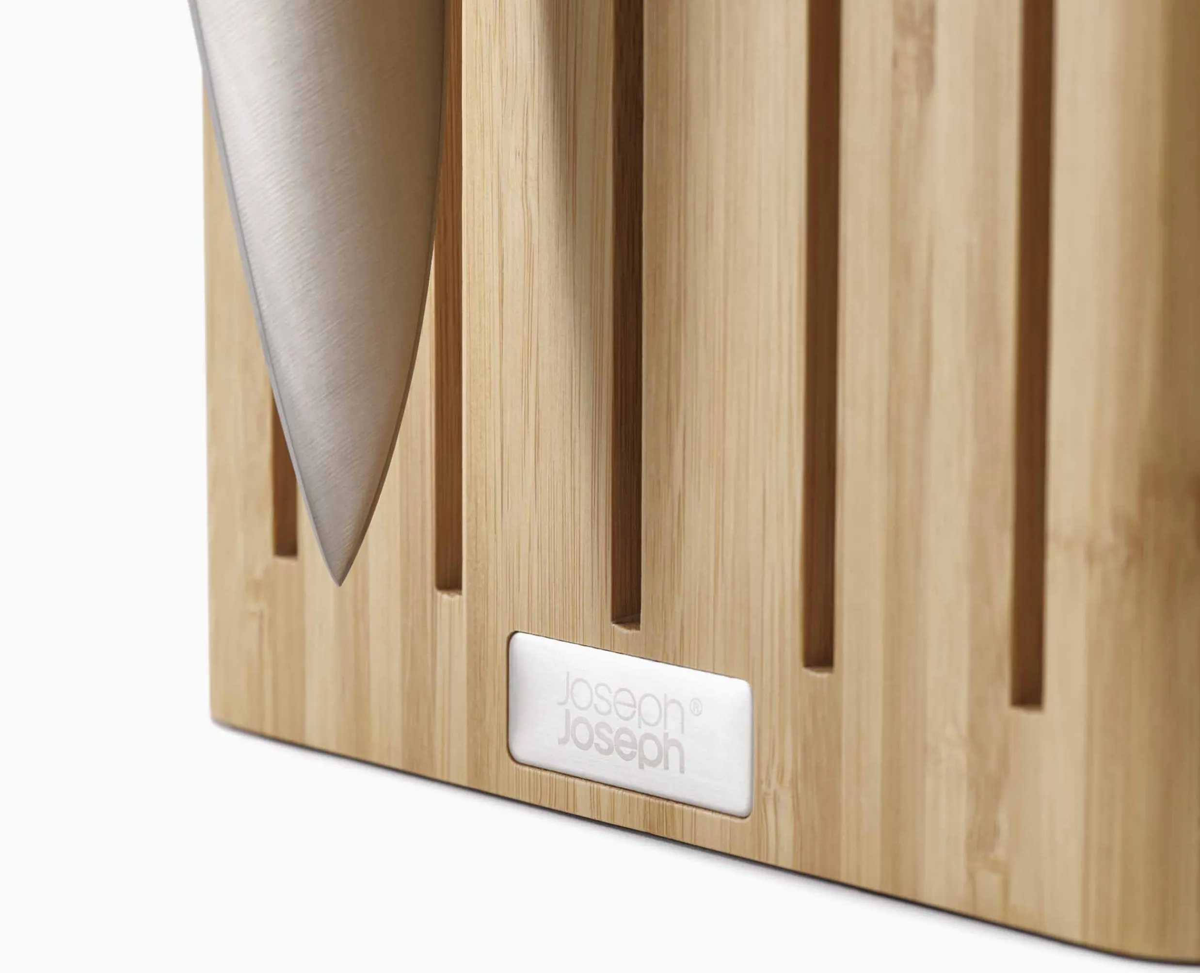 New Ensemble de 5 Couteaux de Cuisine Elevate™ avec Bloc en Couteaux Et Ciseaux