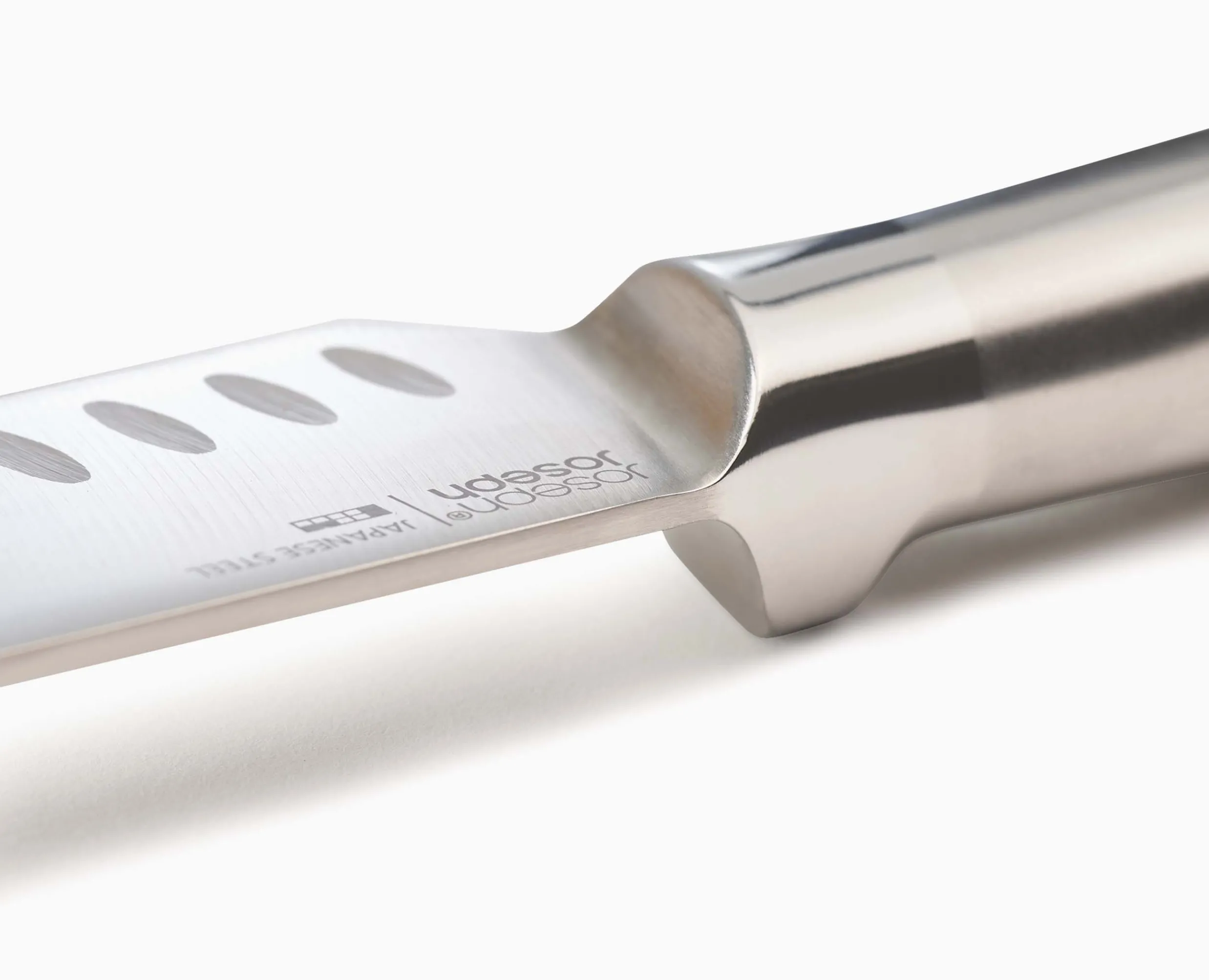 New Ensemble de 5 Couteaux de Cuisine Elevate™ avec Bloc en Couteaux Et Ciseaux