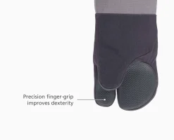 New Ensemble de 2 gants de cuisine Pinch™ Easy-grip Gants De Cuisine