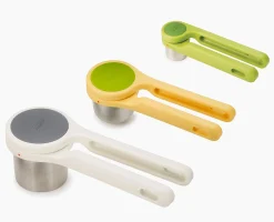 Best Ensemble de 3 pièces gadgets Helix Sets D'Ustensiles De Cuisine