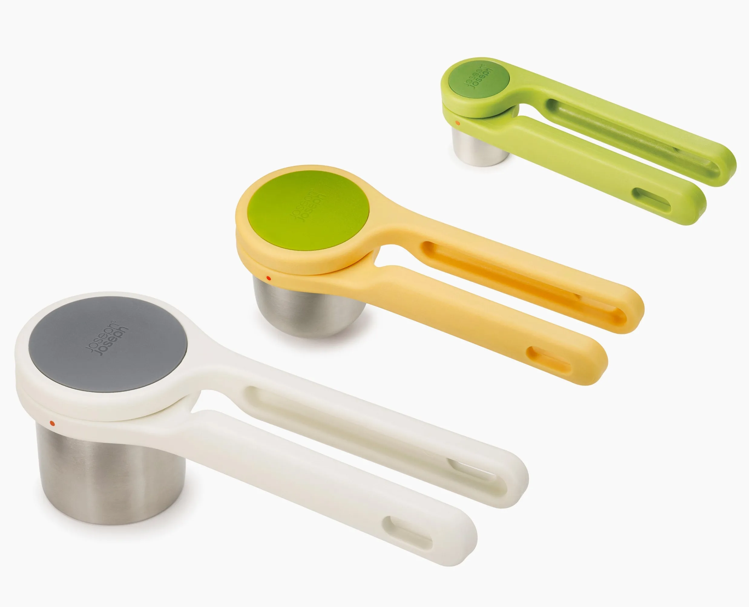 Best Ensemble de 3 pièces gadgets Helix Sets D'Ustensiles De Cuisine