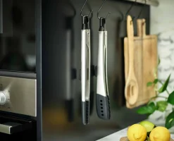 Hot Ensemble de 2 pinces Elevate™ Fusion Gadgets Et Ustensiles
