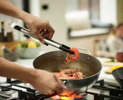 Hot Ensemble de 2 pinces Elevate™ Fusion Gadgets Et Ustensiles