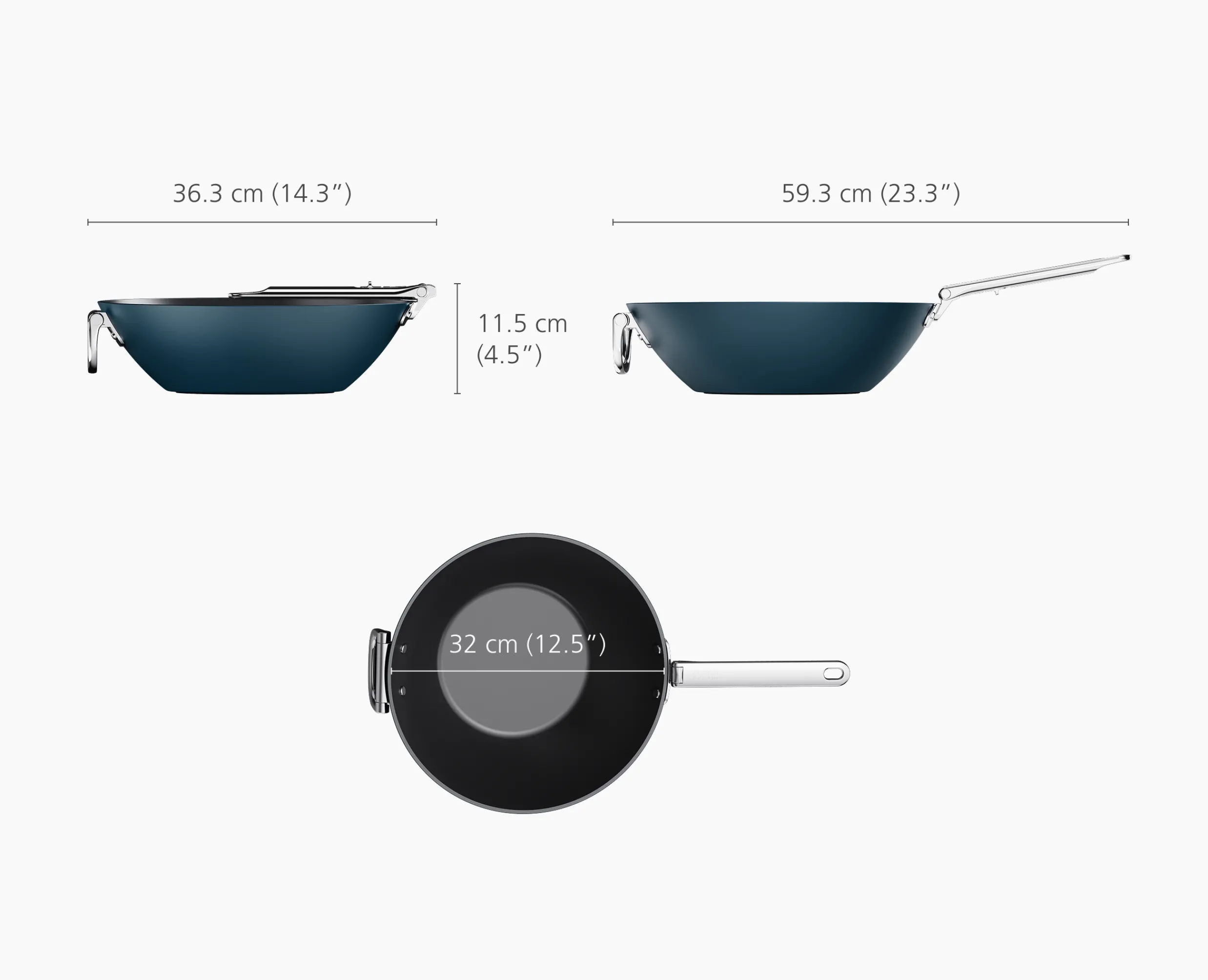 Clearance Ensemble wok et ustensiles Space Poêles Et Casseroles|Sets D'Ustensiles De Cuisine