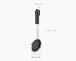 Clearance Ensemble wok et ustensiles Space Poêles Et Casseroles|Sets D'Ustensiles De Cuisine