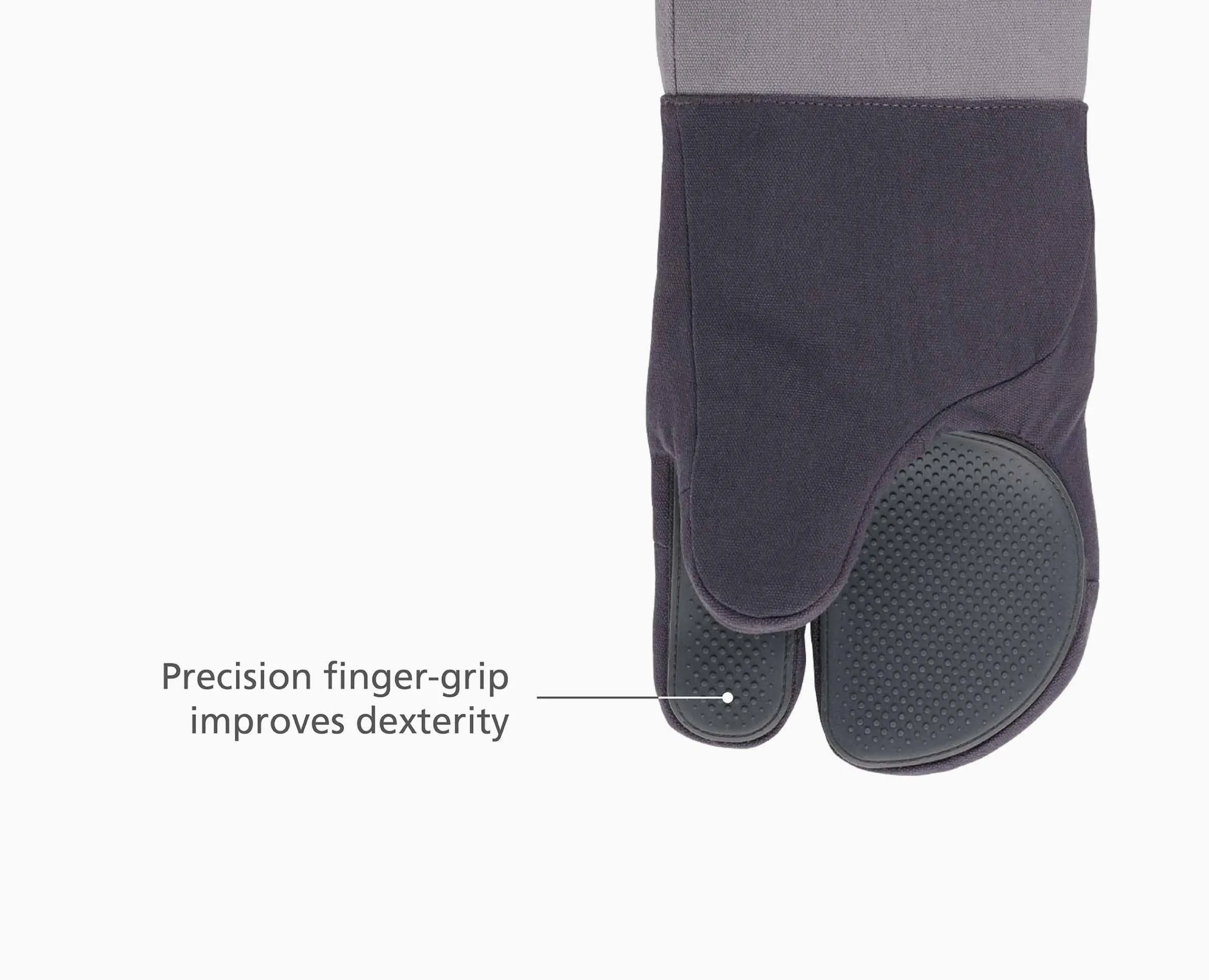 Hot Gant de cuisine unique Pinch™ Easy-grip Gants De Cuisine