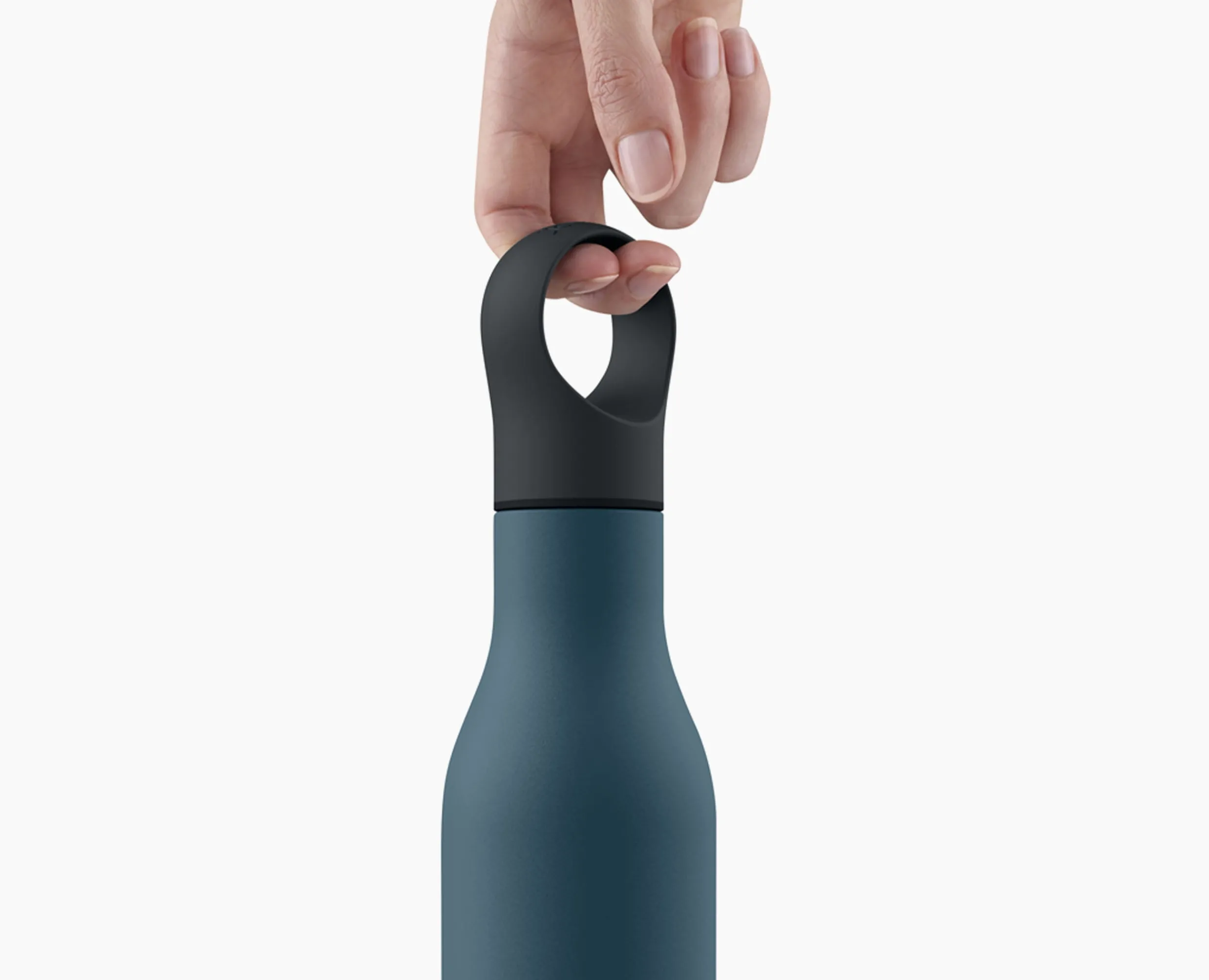 Online Gourde Isotherme e en Inox 500ml Loop™ Bouteilles Réutilisables