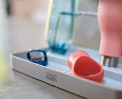 Sale Égouttoir Pliable Pour Gourdes Drysmart™ Égouttoirs À Vaisselle