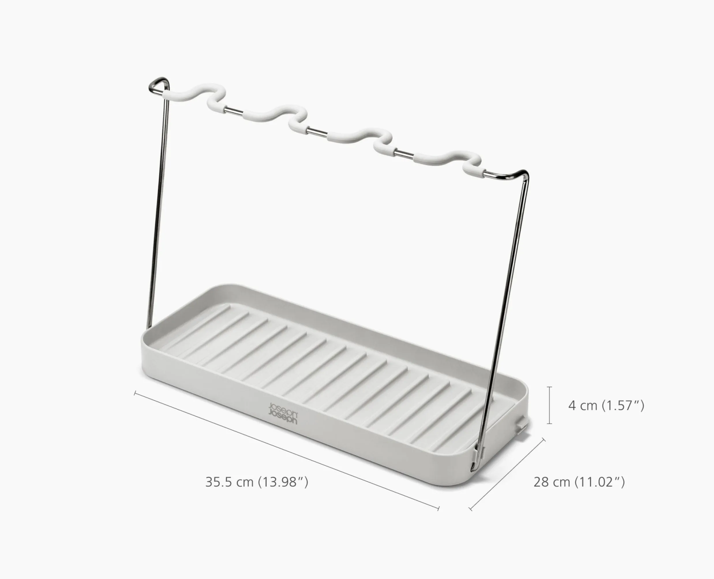 Best Égouttoir Pliable Pour Verres à Vin Drysmart™ Égouttoirs À Vaisselle