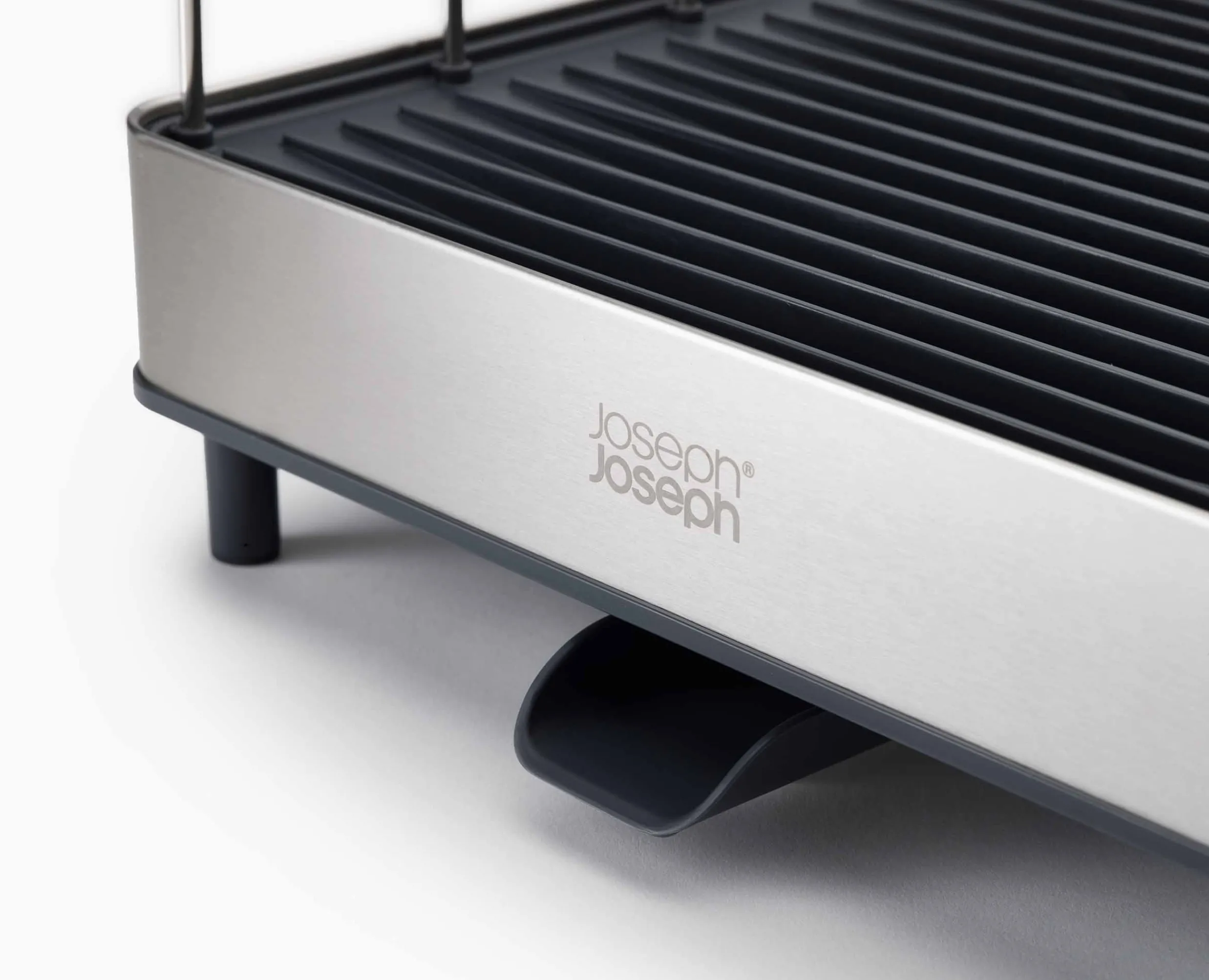 Discount Égouttoir à vaisselle extensible en Extend™ Max Égouttoirs À Vaisselle