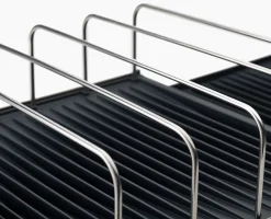 Discount Égouttoir à vaisselle extensible en Extend™ Max Égouttoirs À Vaisselle